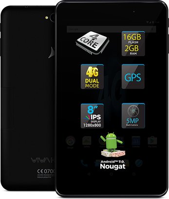 Allview Viva H802 TD-LTE